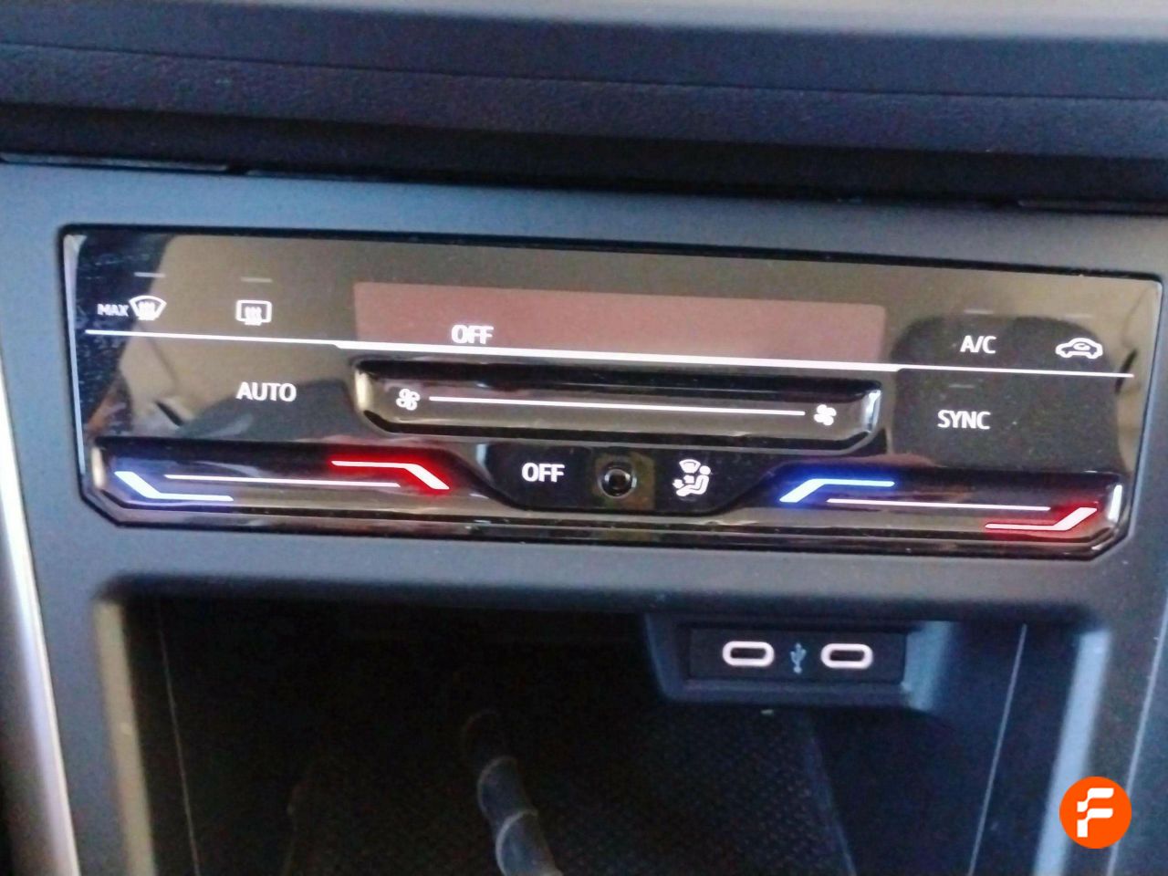 Foto Volkswagen Taigo 18