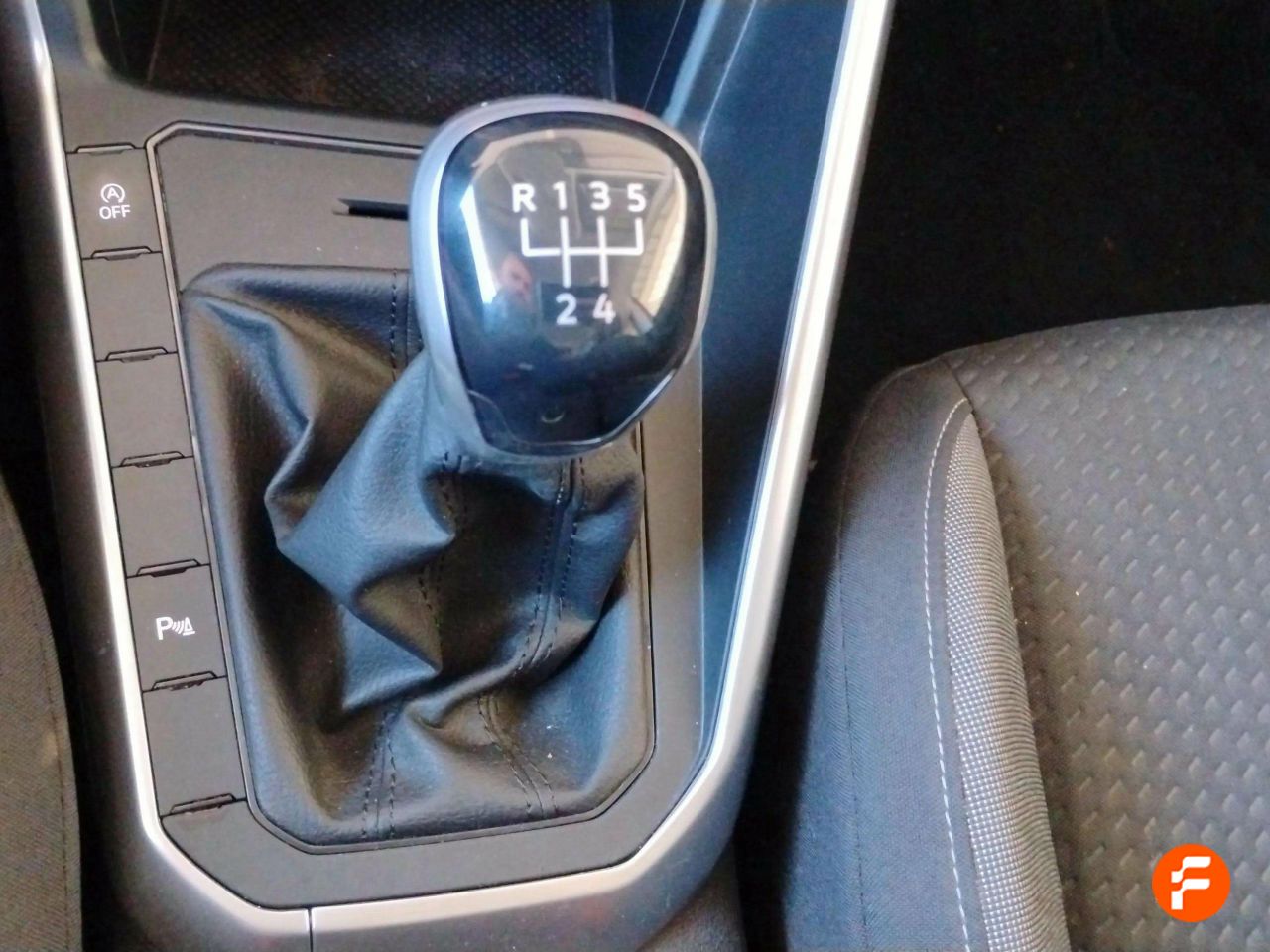 Foto Volkswagen Taigo 19