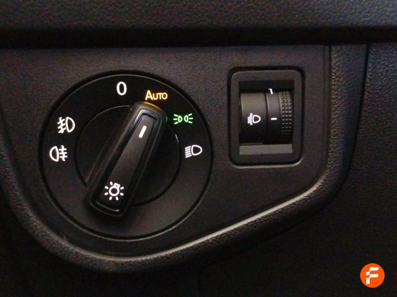 Foto Volkswagen Taigo 20