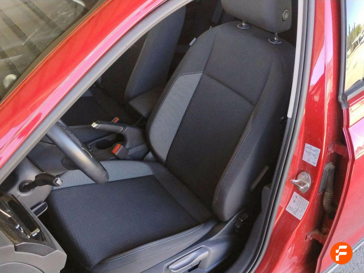 Foto Volkswagen Taigo 21