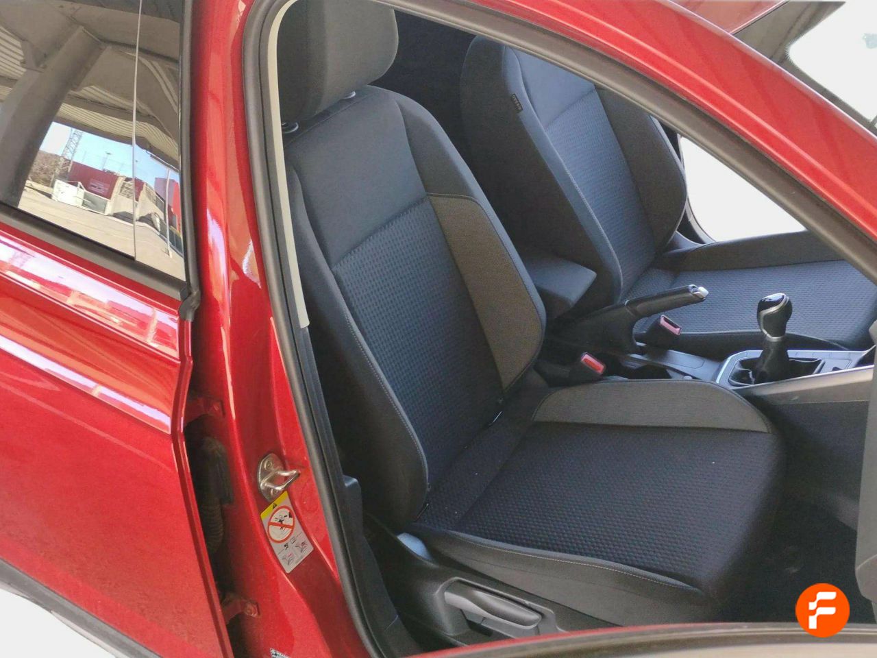 Foto Volkswagen Taigo 22