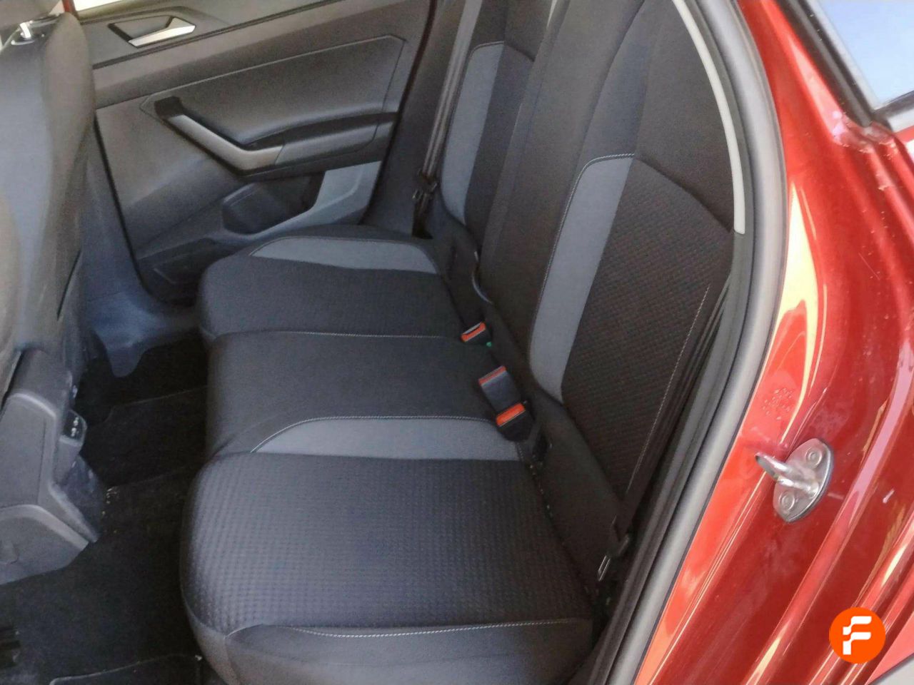 Foto Volkswagen Taigo 23