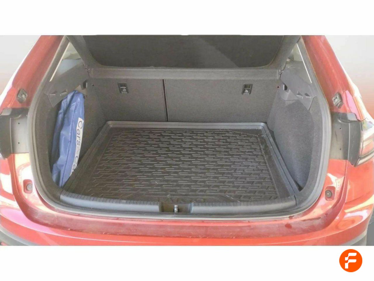 Foto Volkswagen Taigo 26