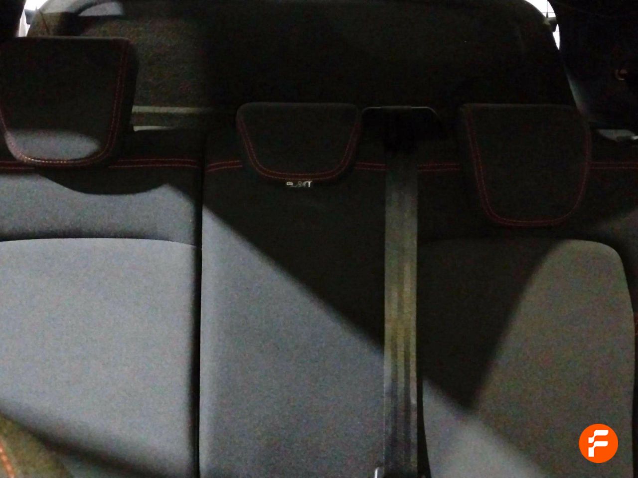 Foto Ford Fiesta 13