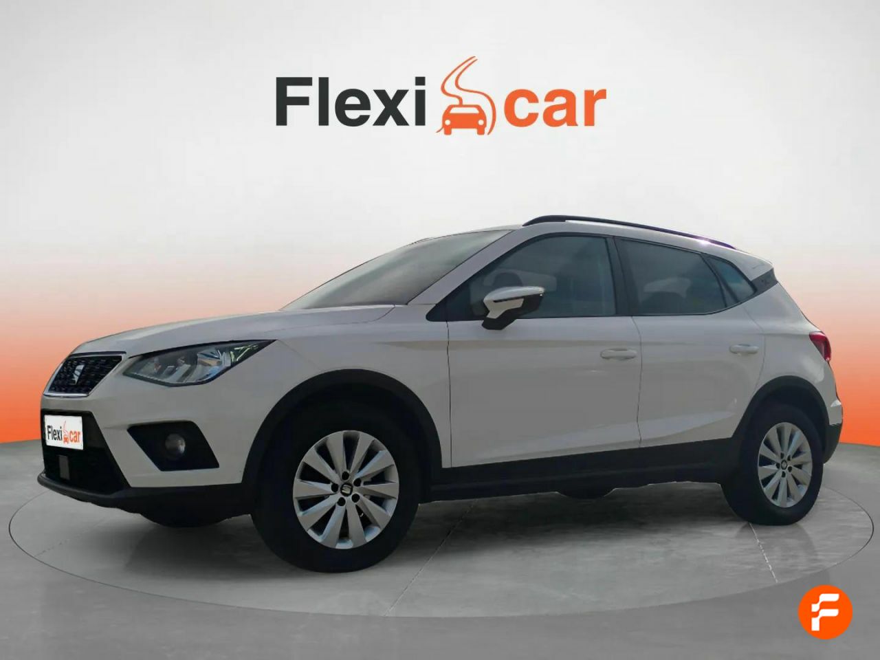 Foto Seat Arona 3
