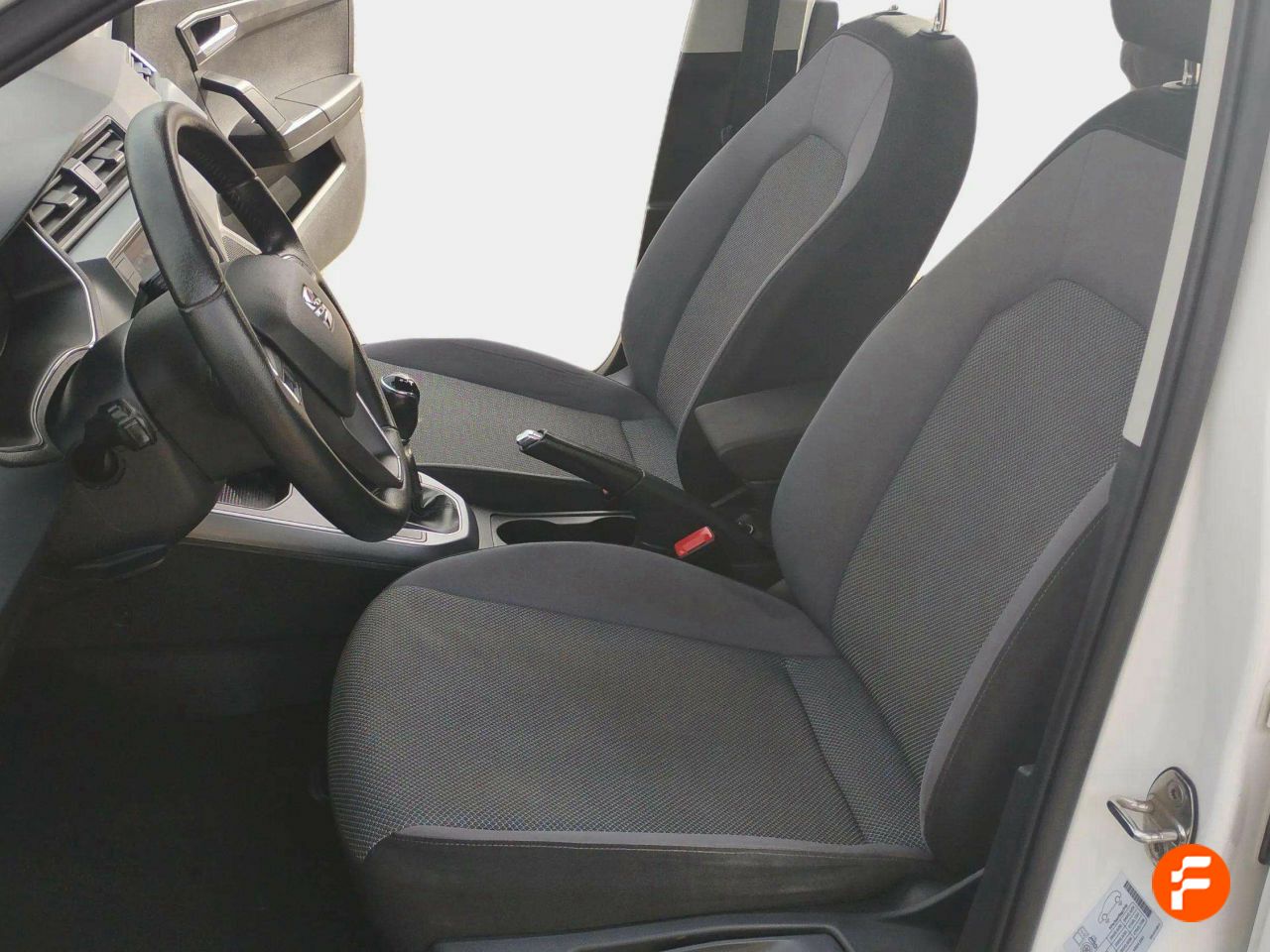 Foto Seat Arona 20