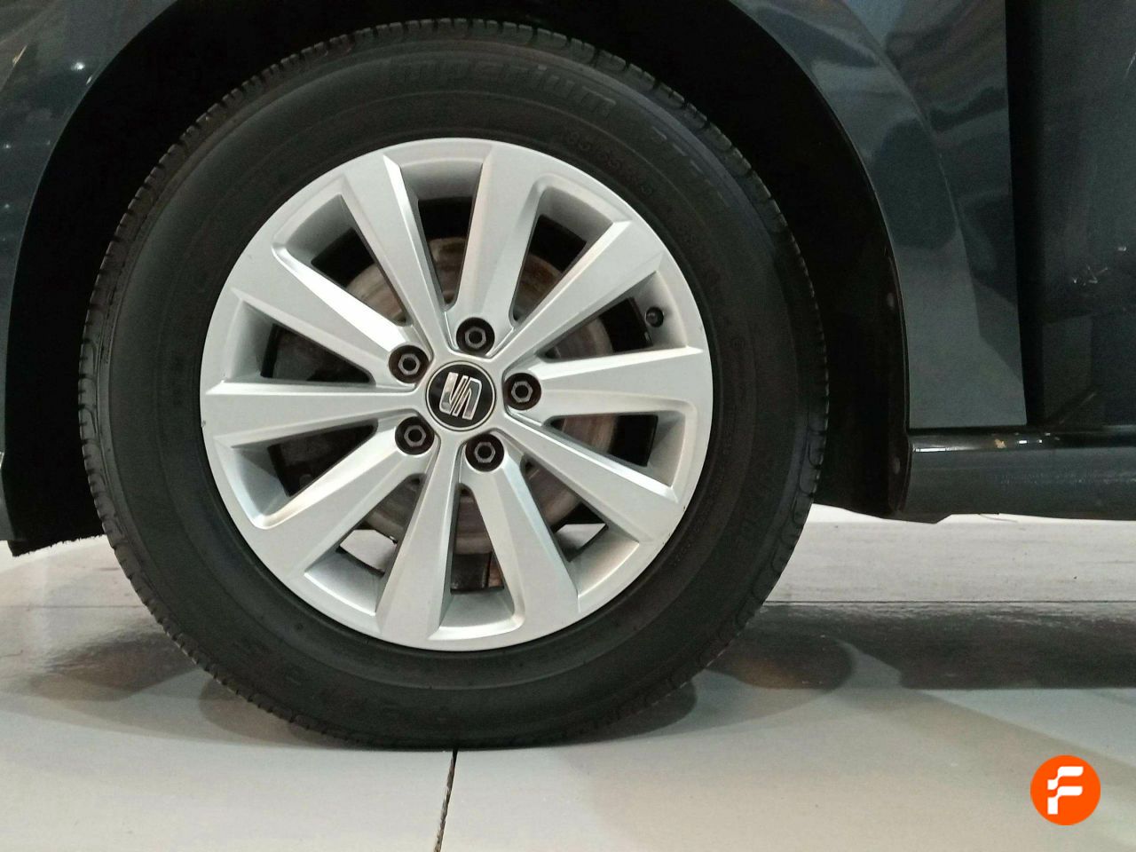 Foto Seat Ibiza 20