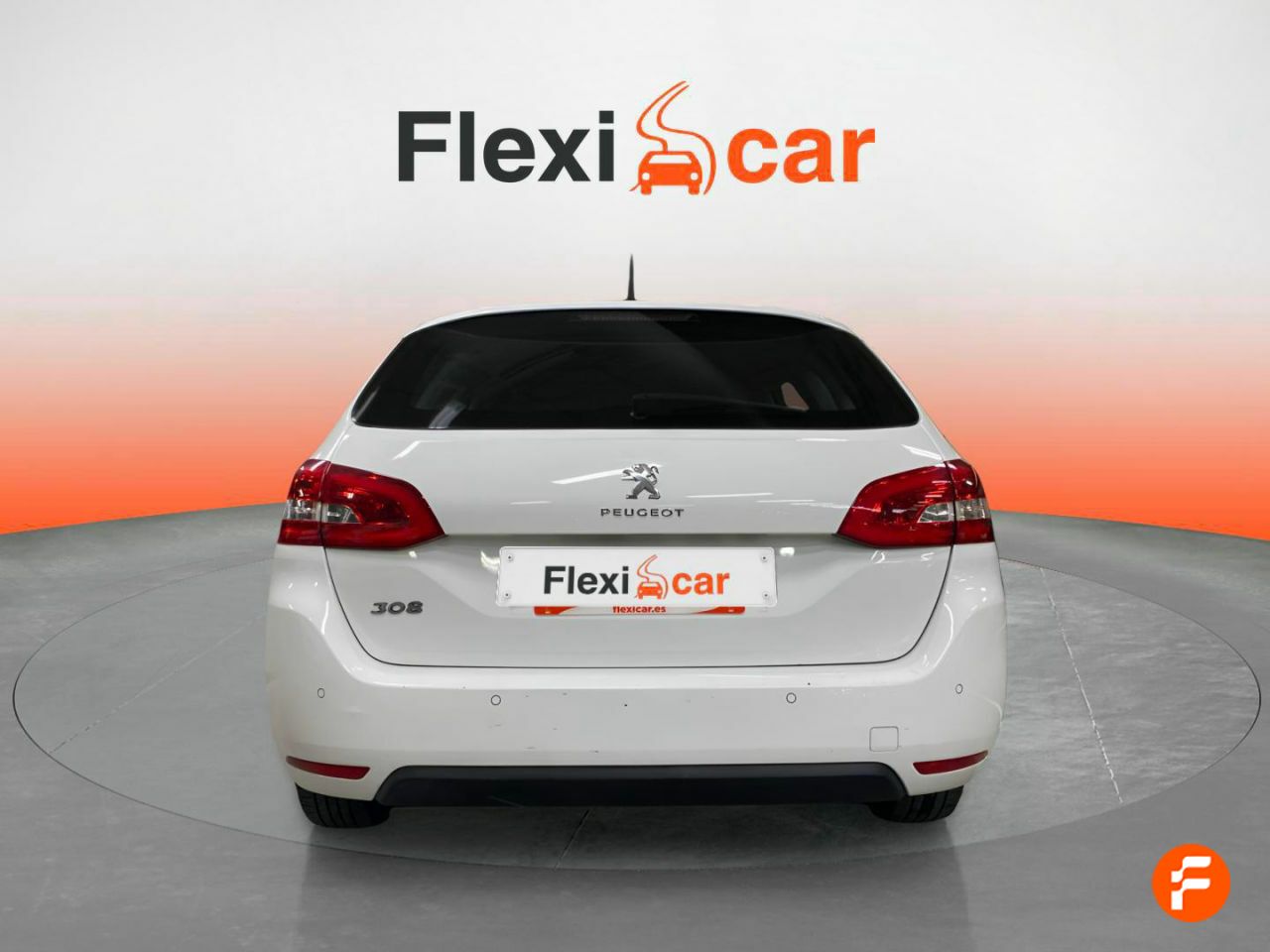 Foto Peugeot 308 5