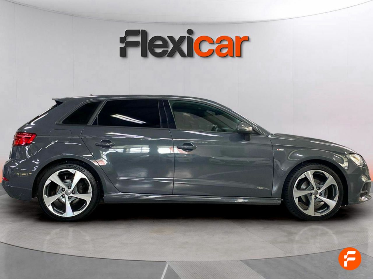 Foto Audi A3 4