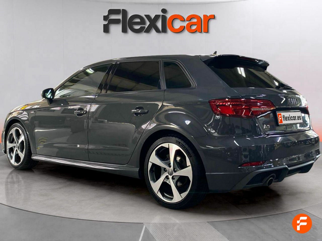 Foto Audi A3 9