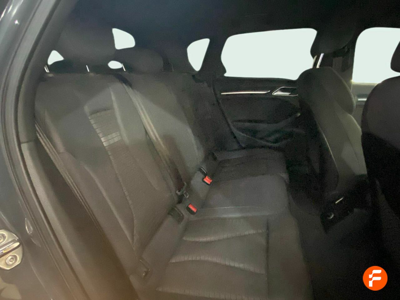 Foto Audi A3 15