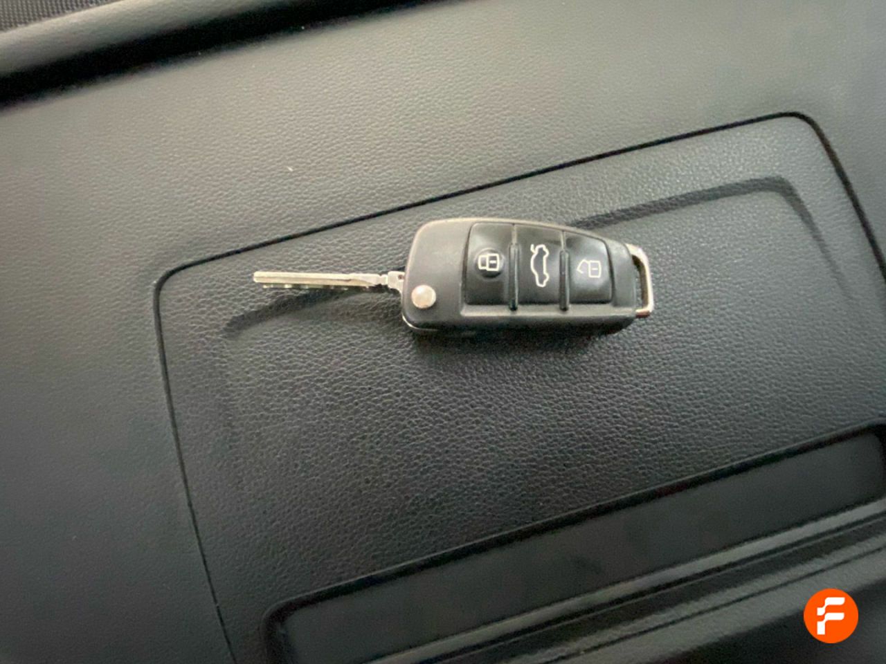 Foto Audi A3 21