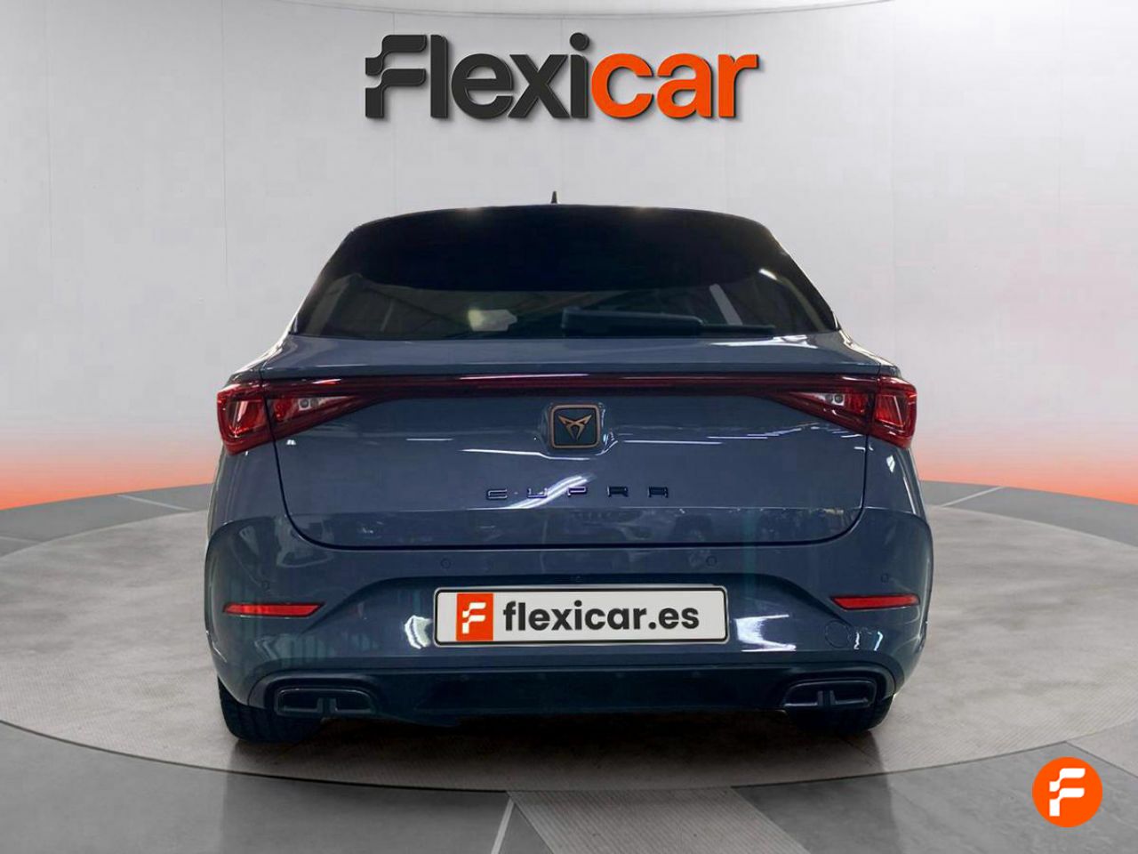Foto Cupra León 8