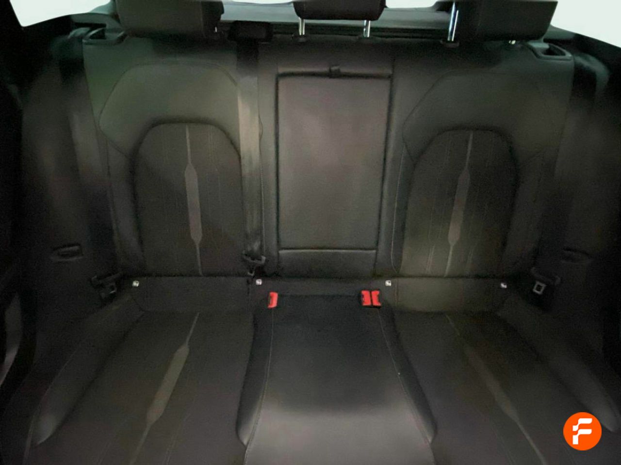 Foto Cupra León 20