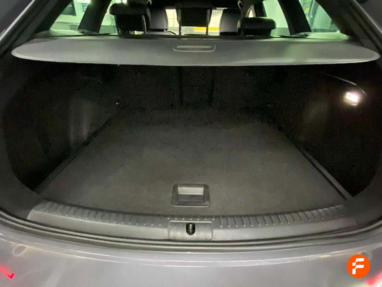 Foto Cupra León 21