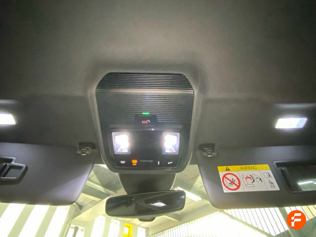 Foto Cupra León 24
