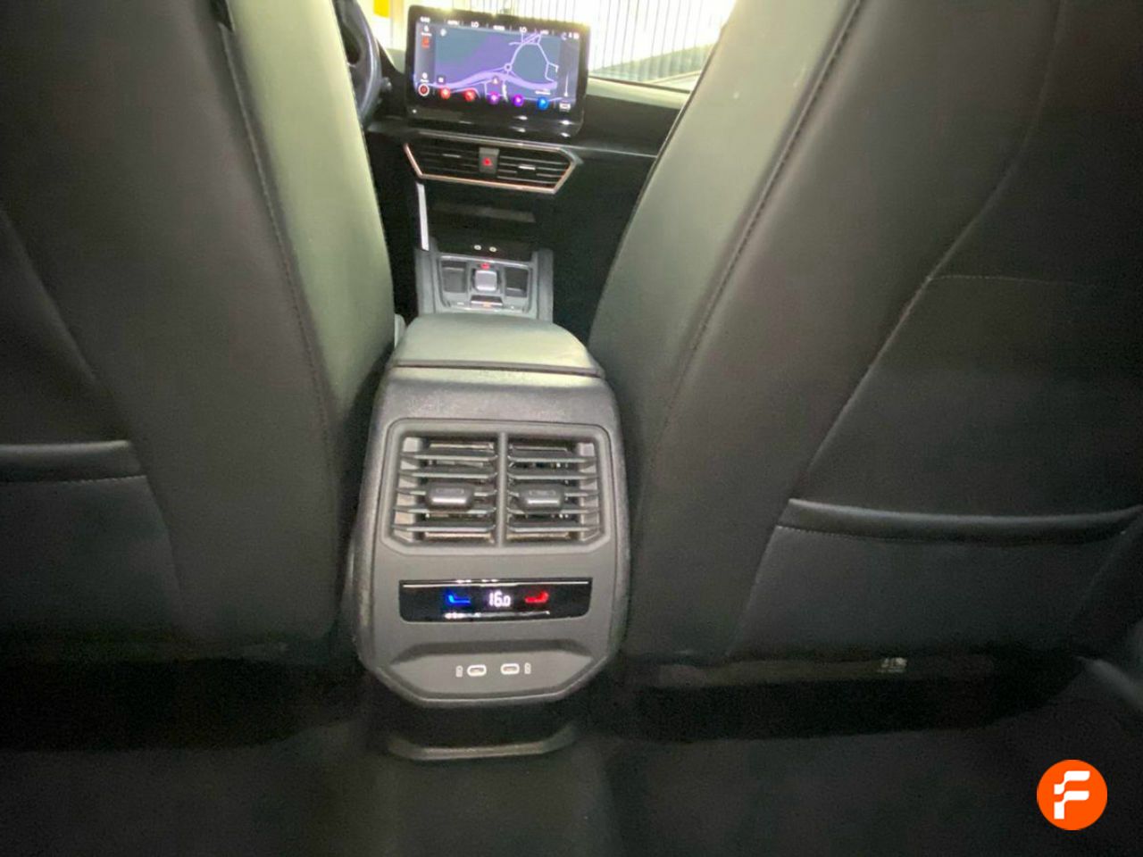 Foto Cupra León 26