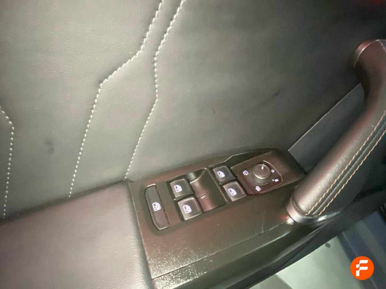 Foto Cupra León 27