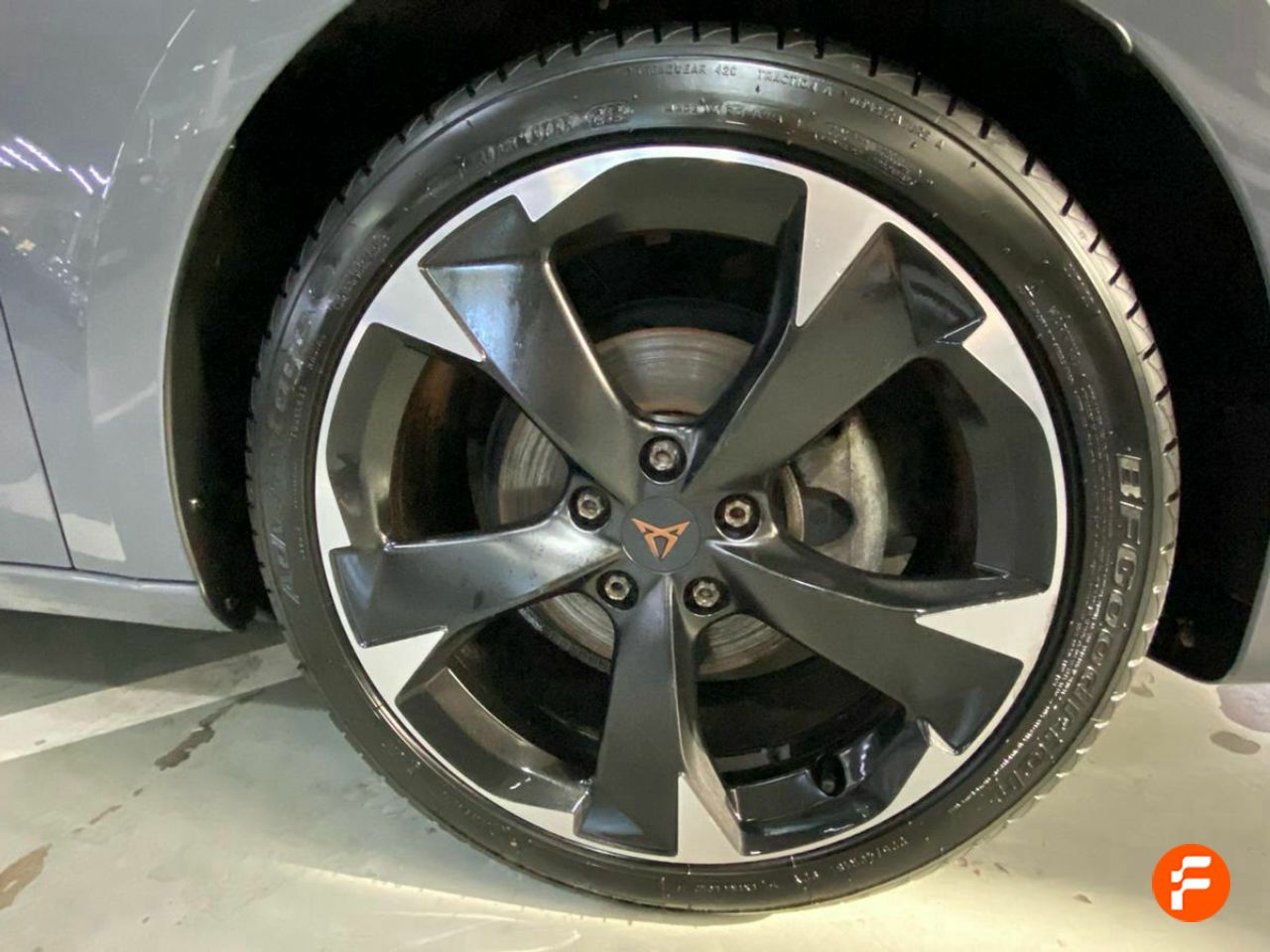 Foto Cupra León 31
