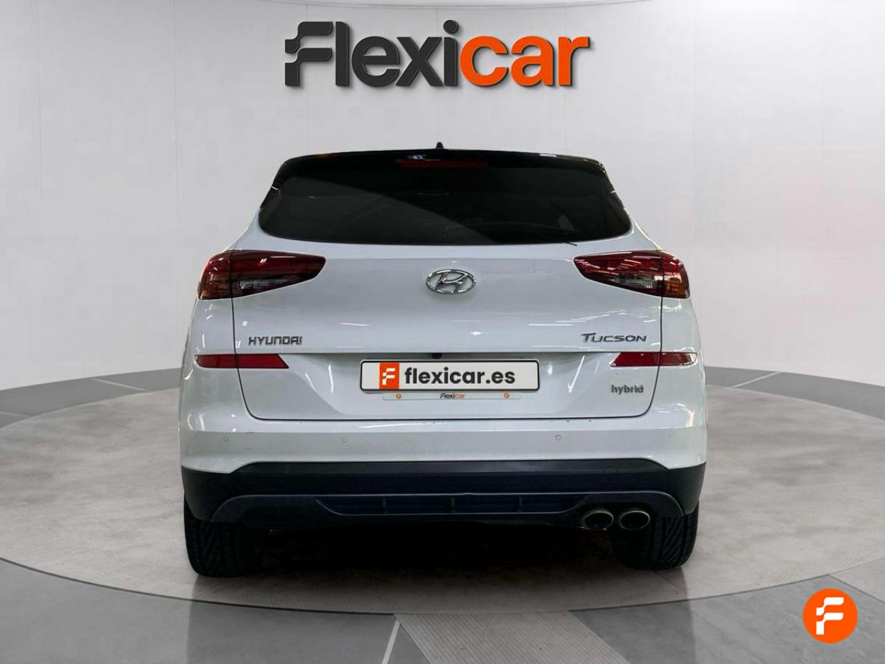Foto Hyundai Tucson 8