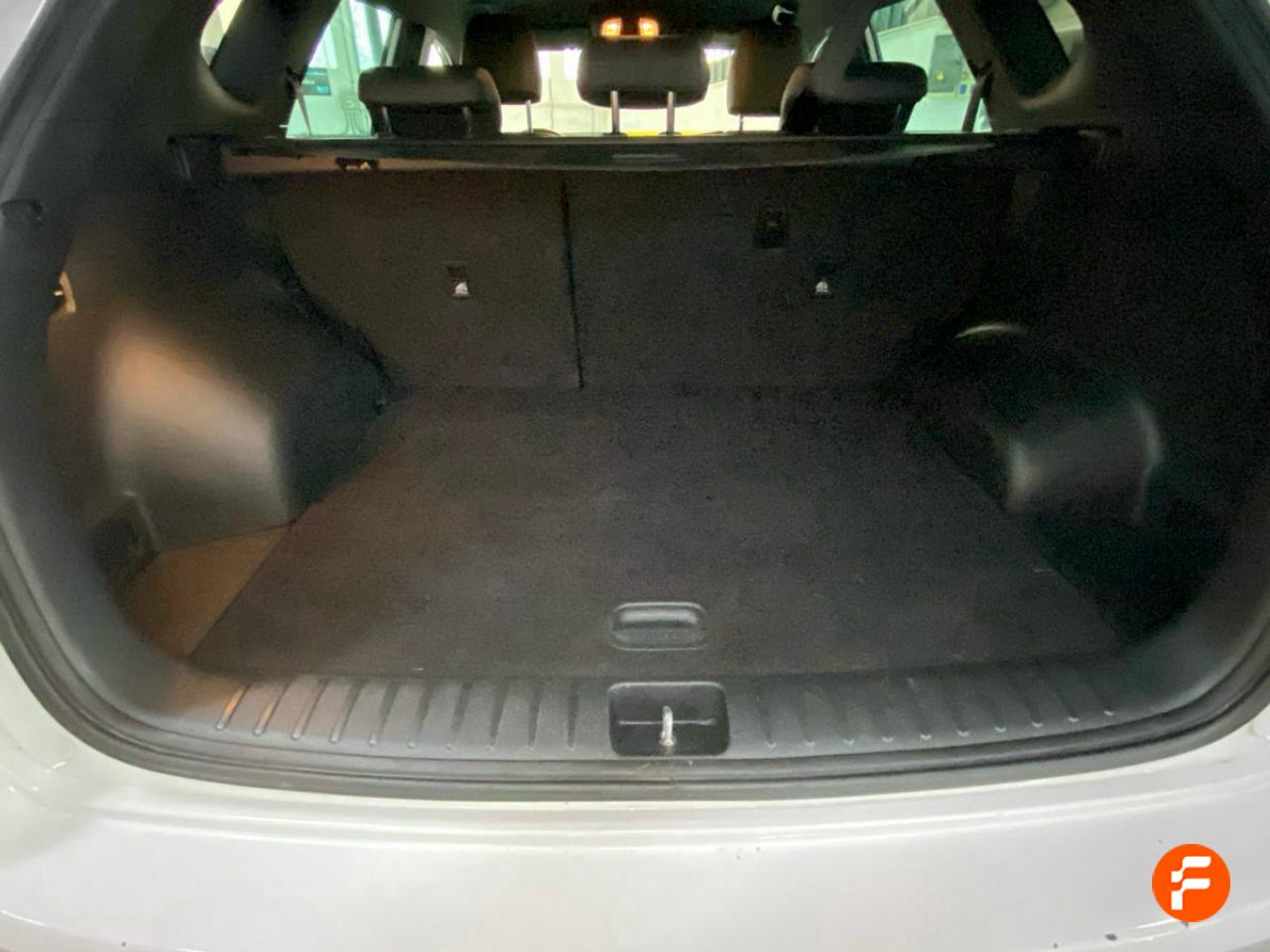 Foto Hyundai Tucson 23