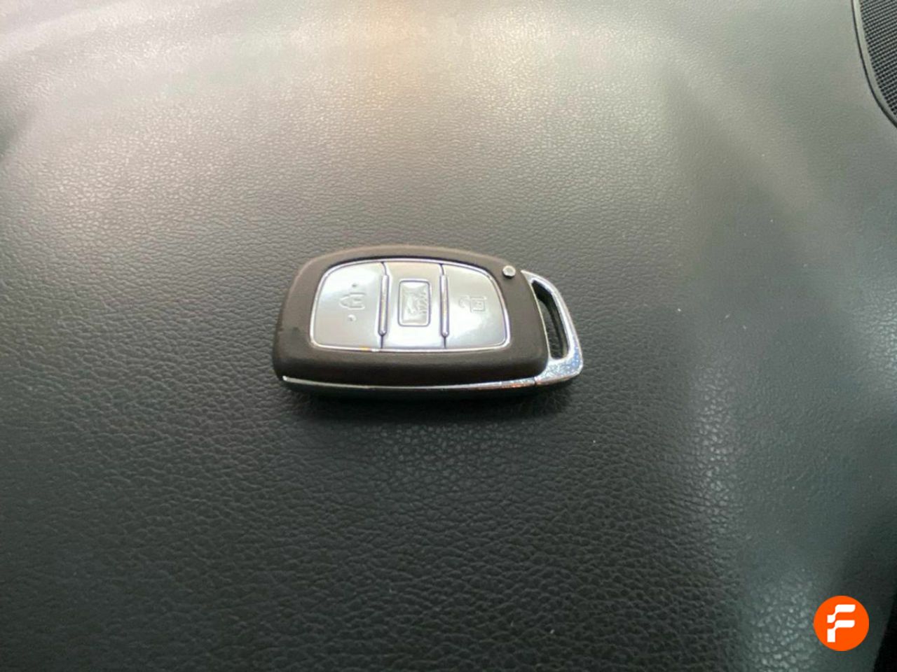 Foto Hyundai Tucson 28