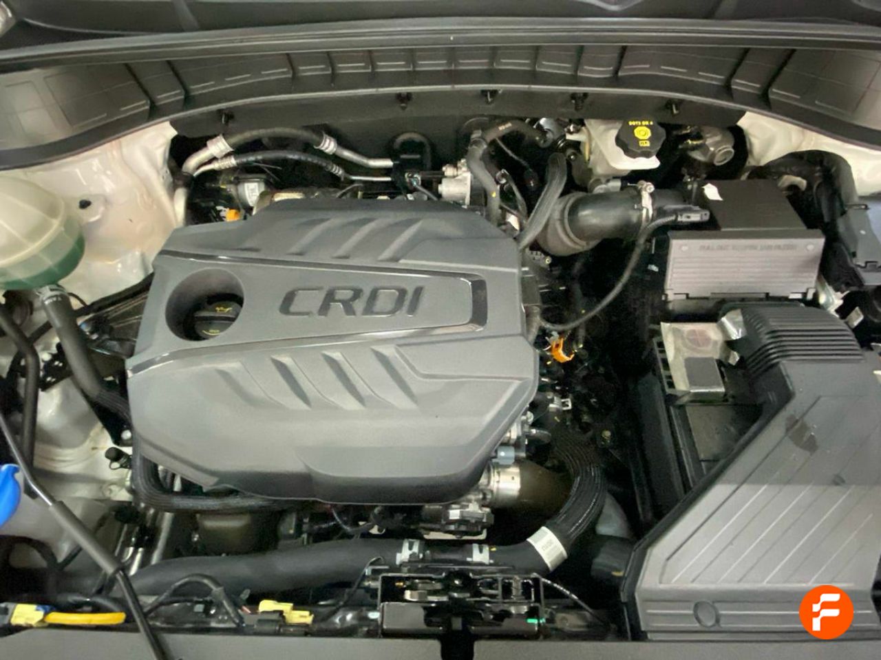 Foto Hyundai Tucson 30