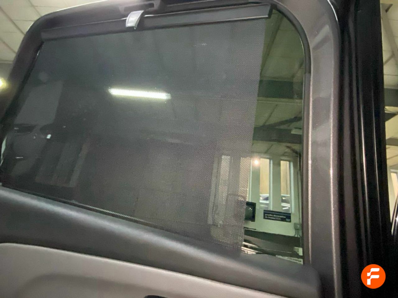 Foto Citroën C4 Spacetourer 21