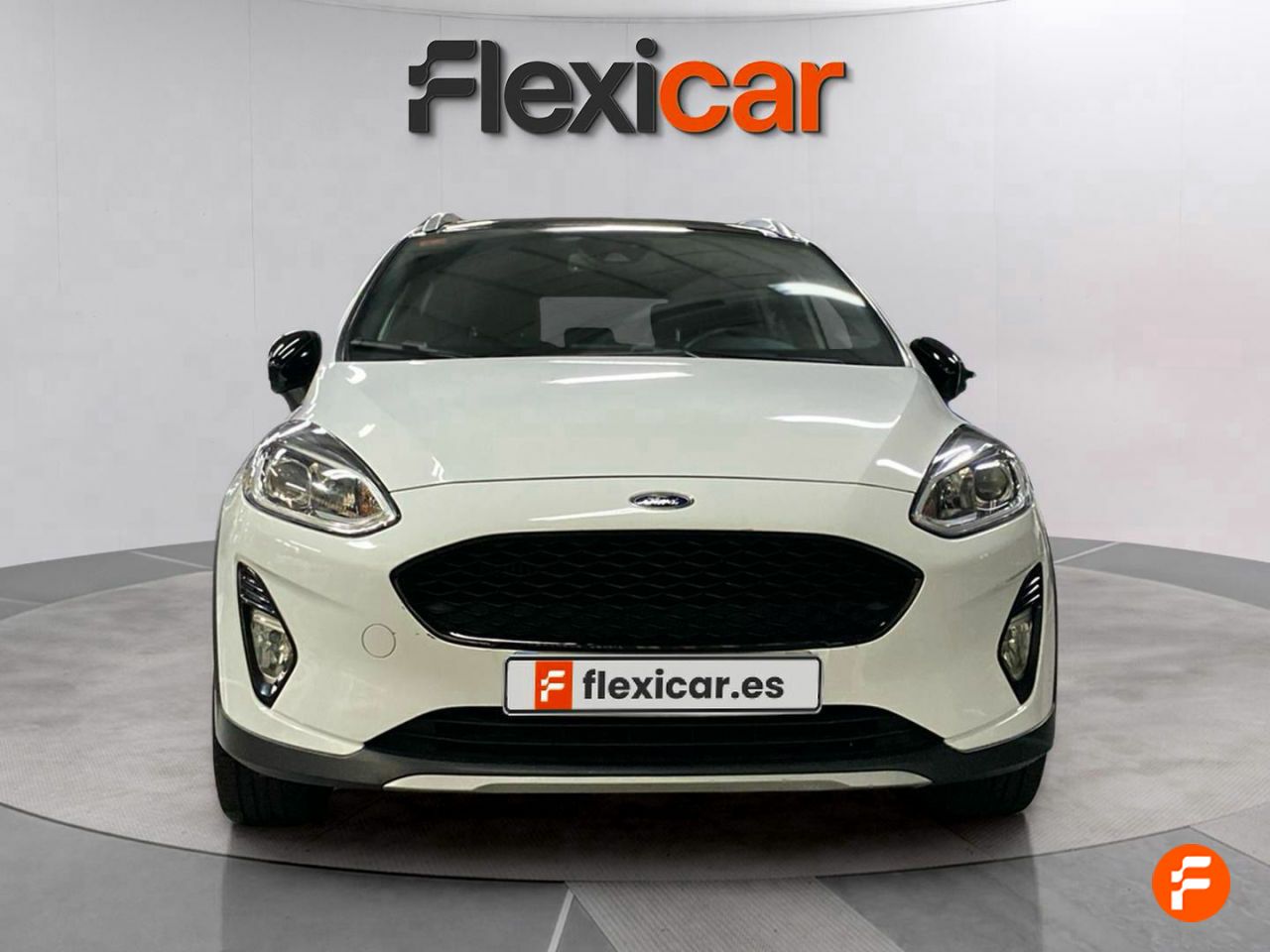 Foto Ford Fiesta 2