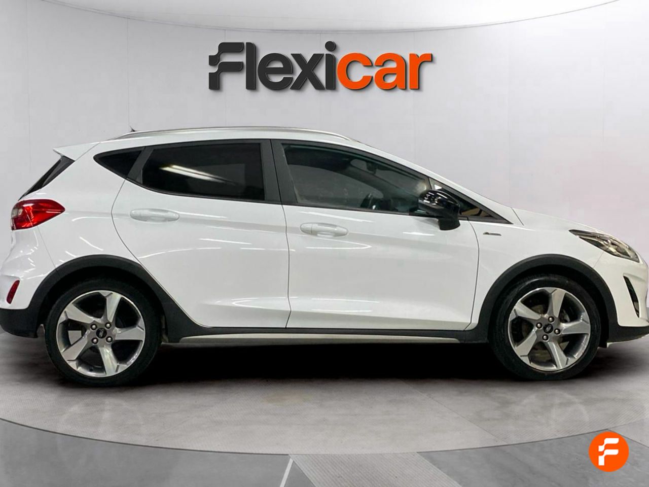 Foto Ford Fiesta 4
