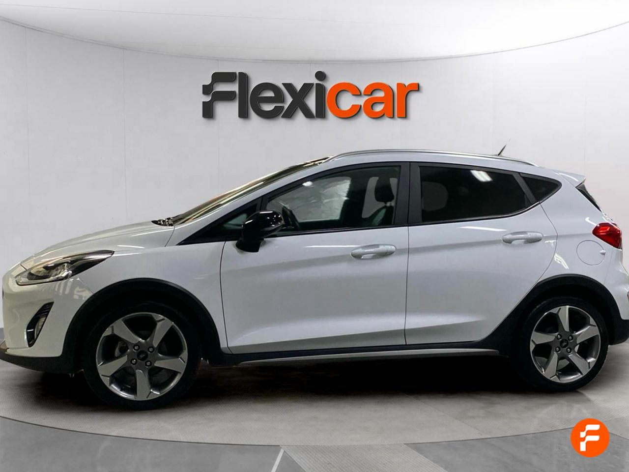 Foto Ford Fiesta 5