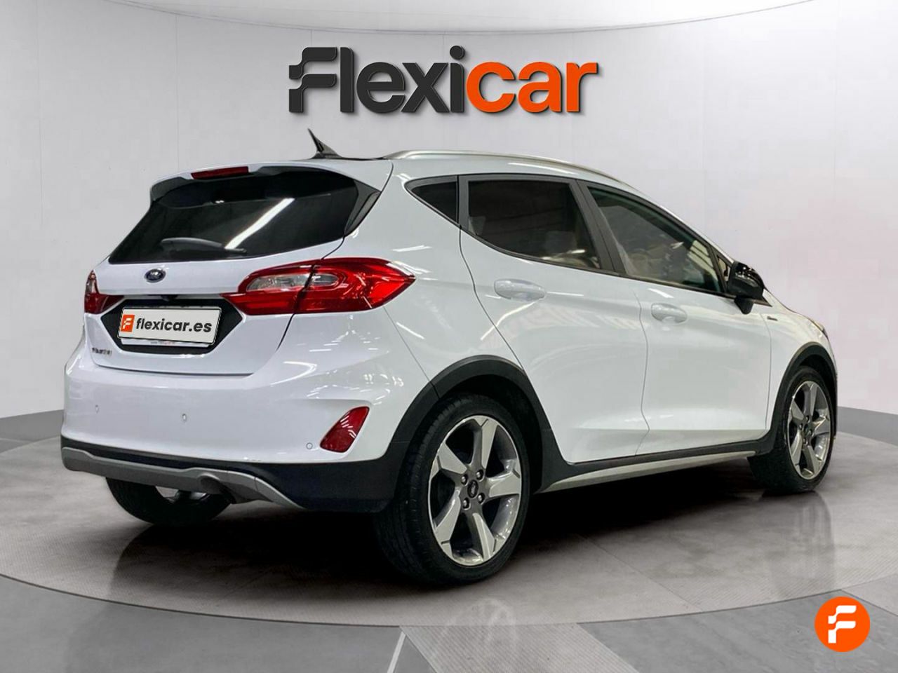 Foto Ford Fiesta 7