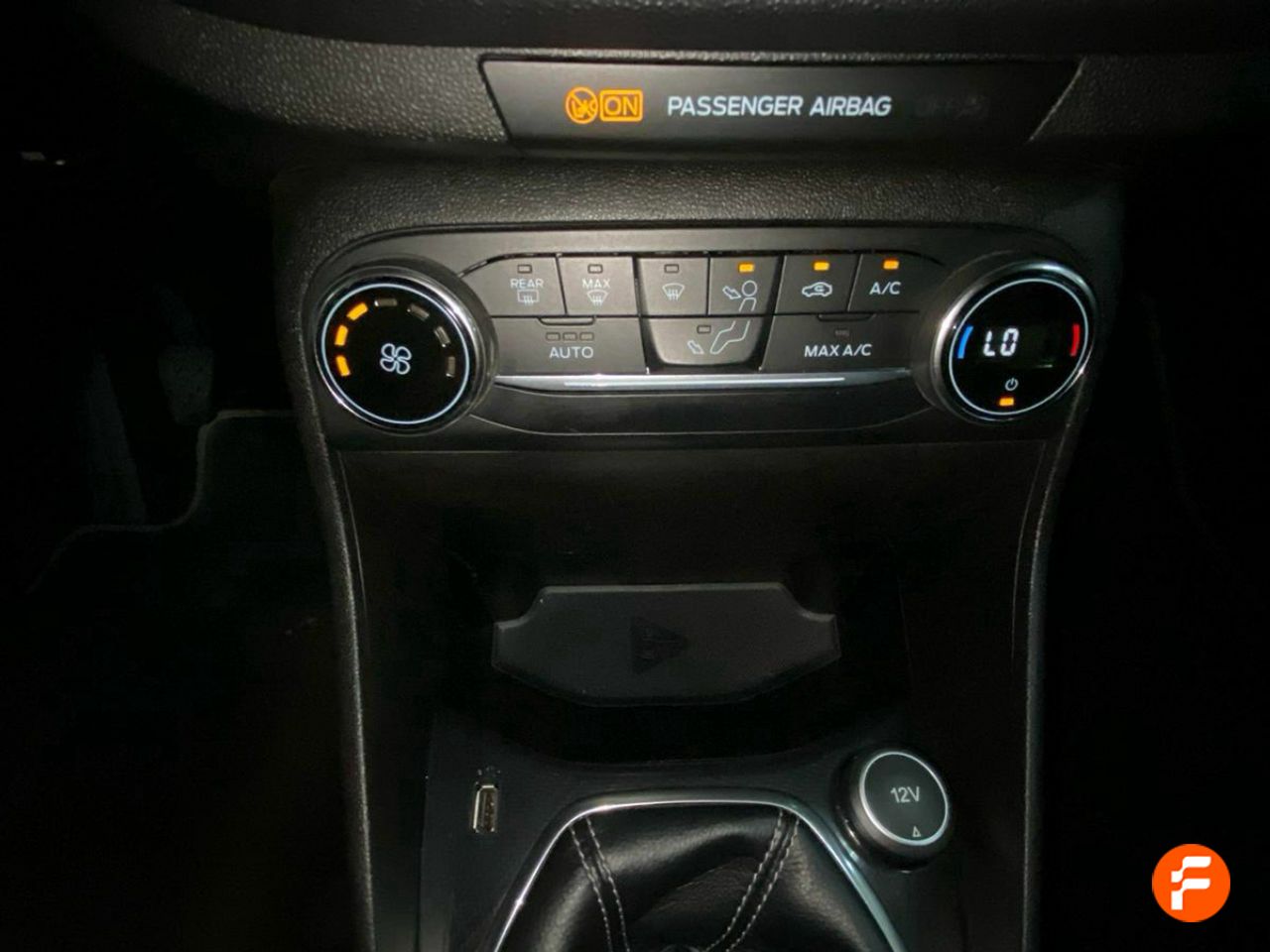 Foto Ford Fiesta 19