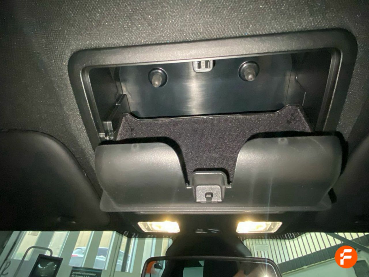 Foto Ford Fiesta 20