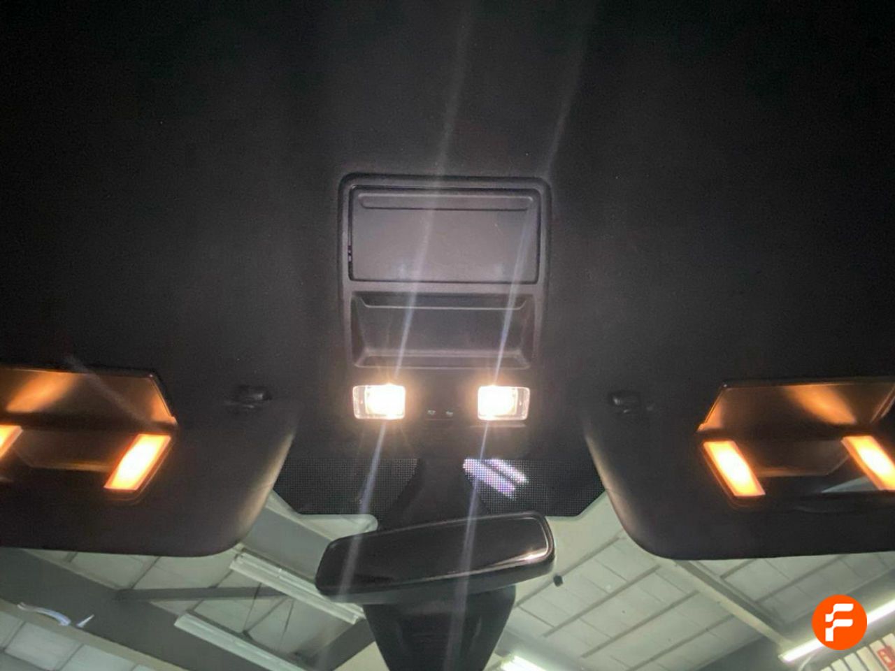 Foto Ford Fiesta 21