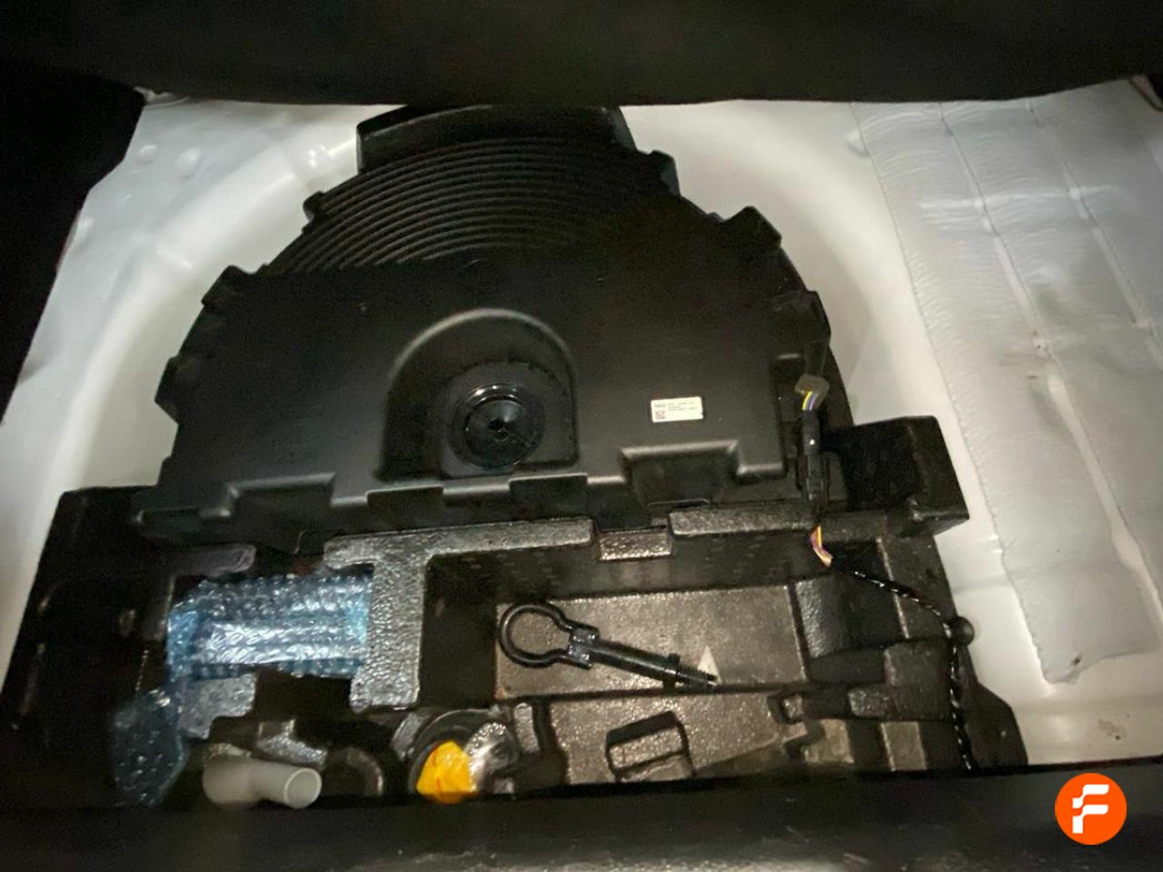 Foto Ford Fiesta 27