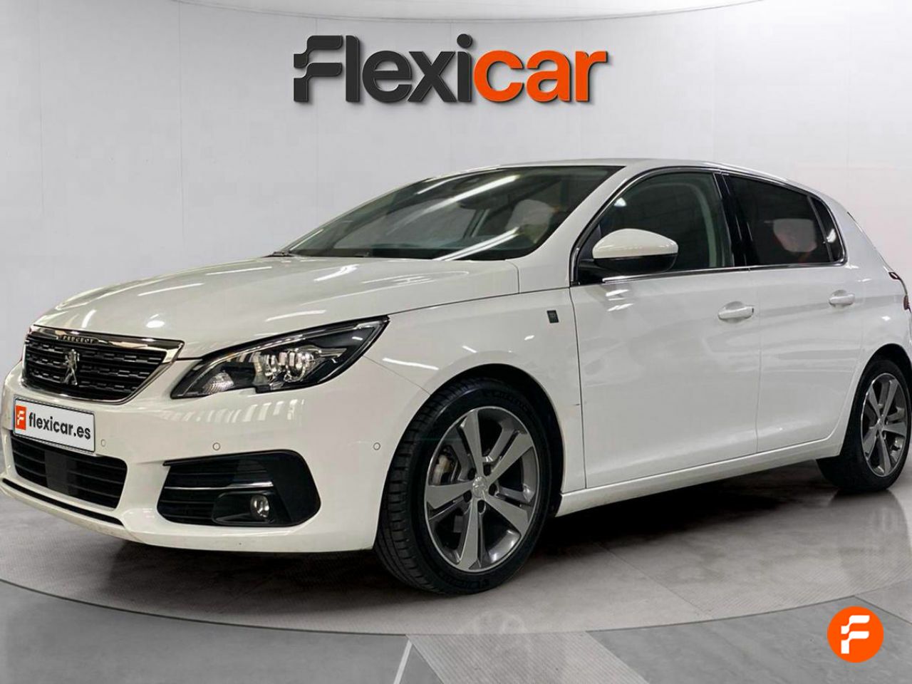 Foto Peugeot 308 3