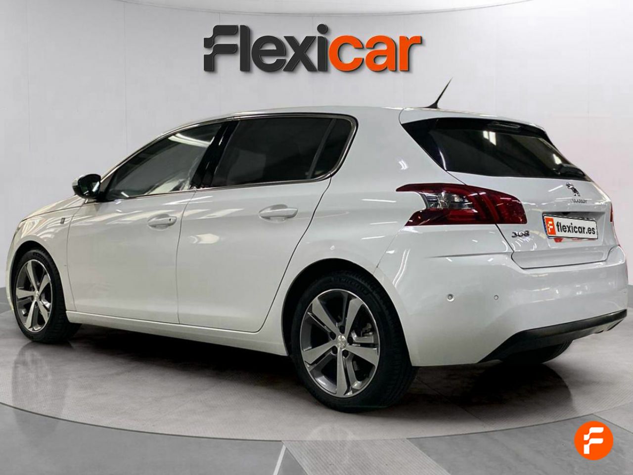 Foto Peugeot 308 9