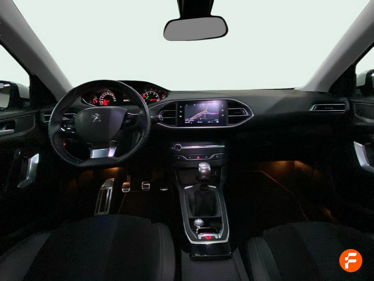 Foto Peugeot 308 13