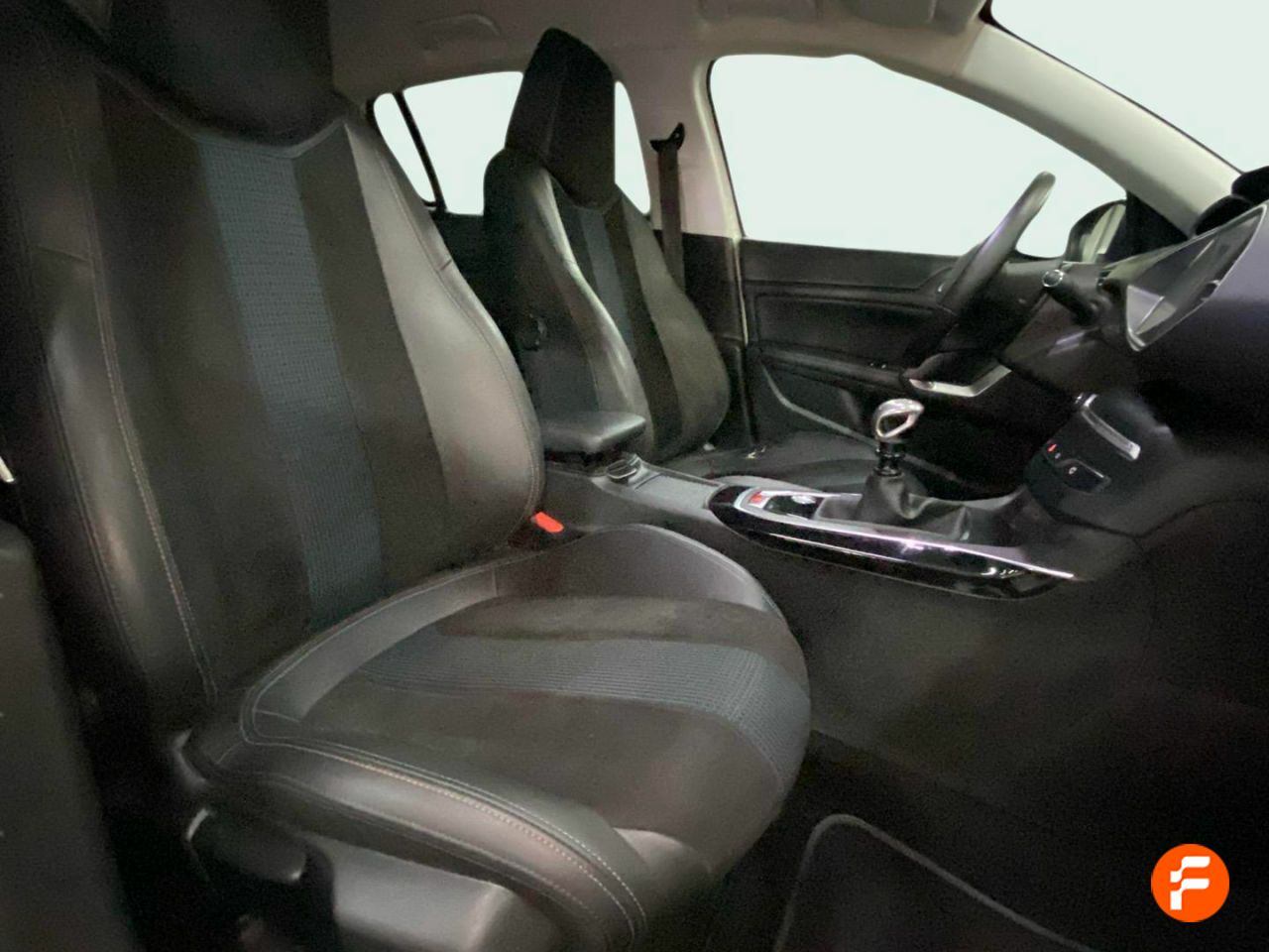 Foto Peugeot 308 17