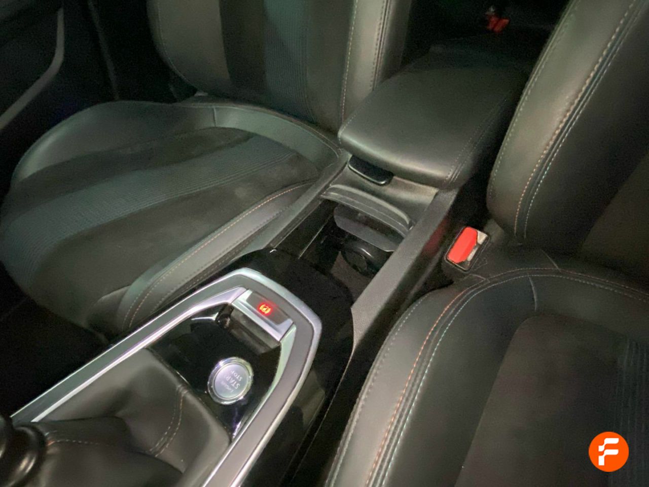 Foto Peugeot 308 18