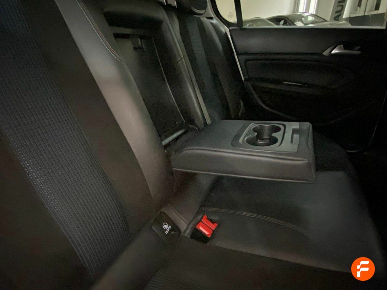 Foto Peugeot 308 19