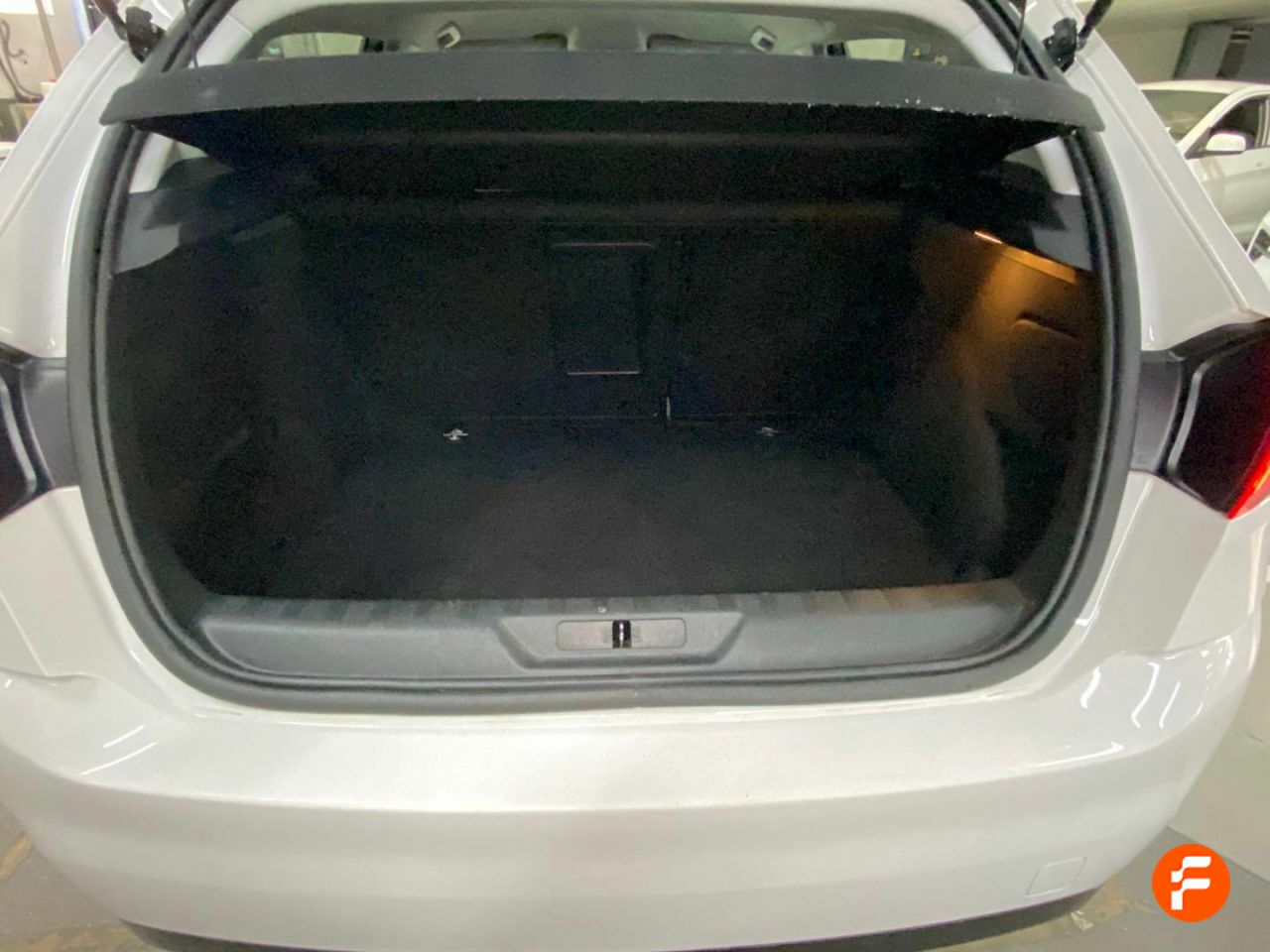 Foto Peugeot 308 20