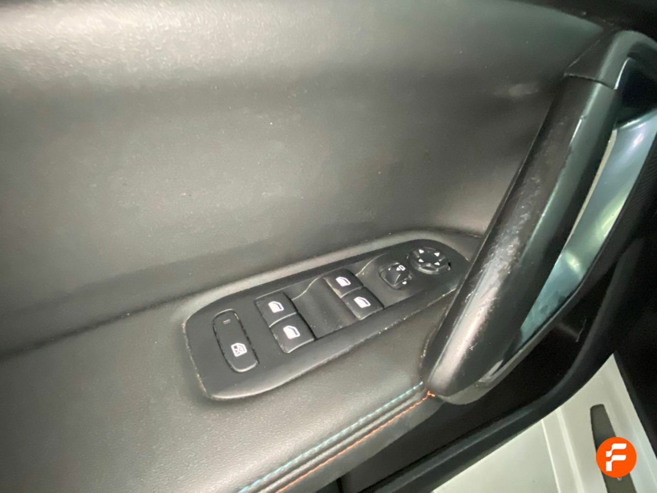 Foto Peugeot 308 24