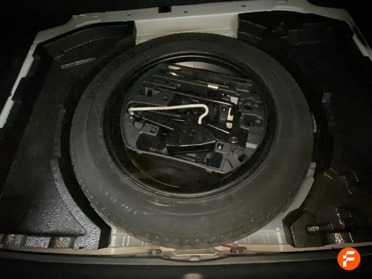 Foto Peugeot 308 27