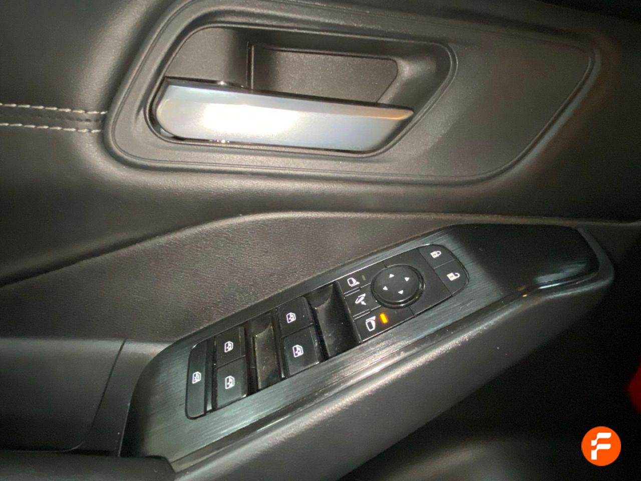 Foto Nissan Qashqai 22