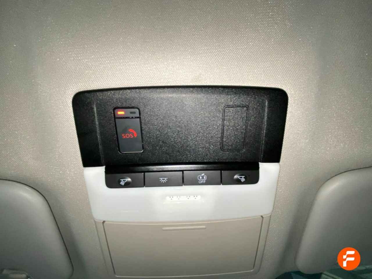 Foto Nissan Qashqai 23