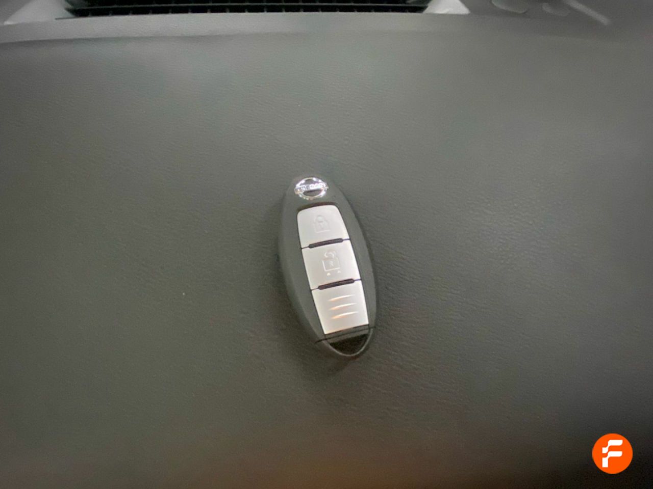 Foto Nissan Qashqai 27