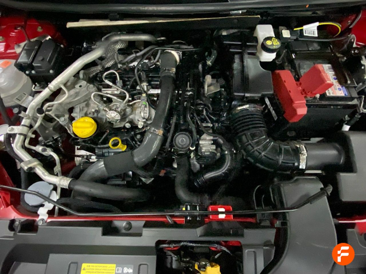 Foto Nissan Qashqai 29