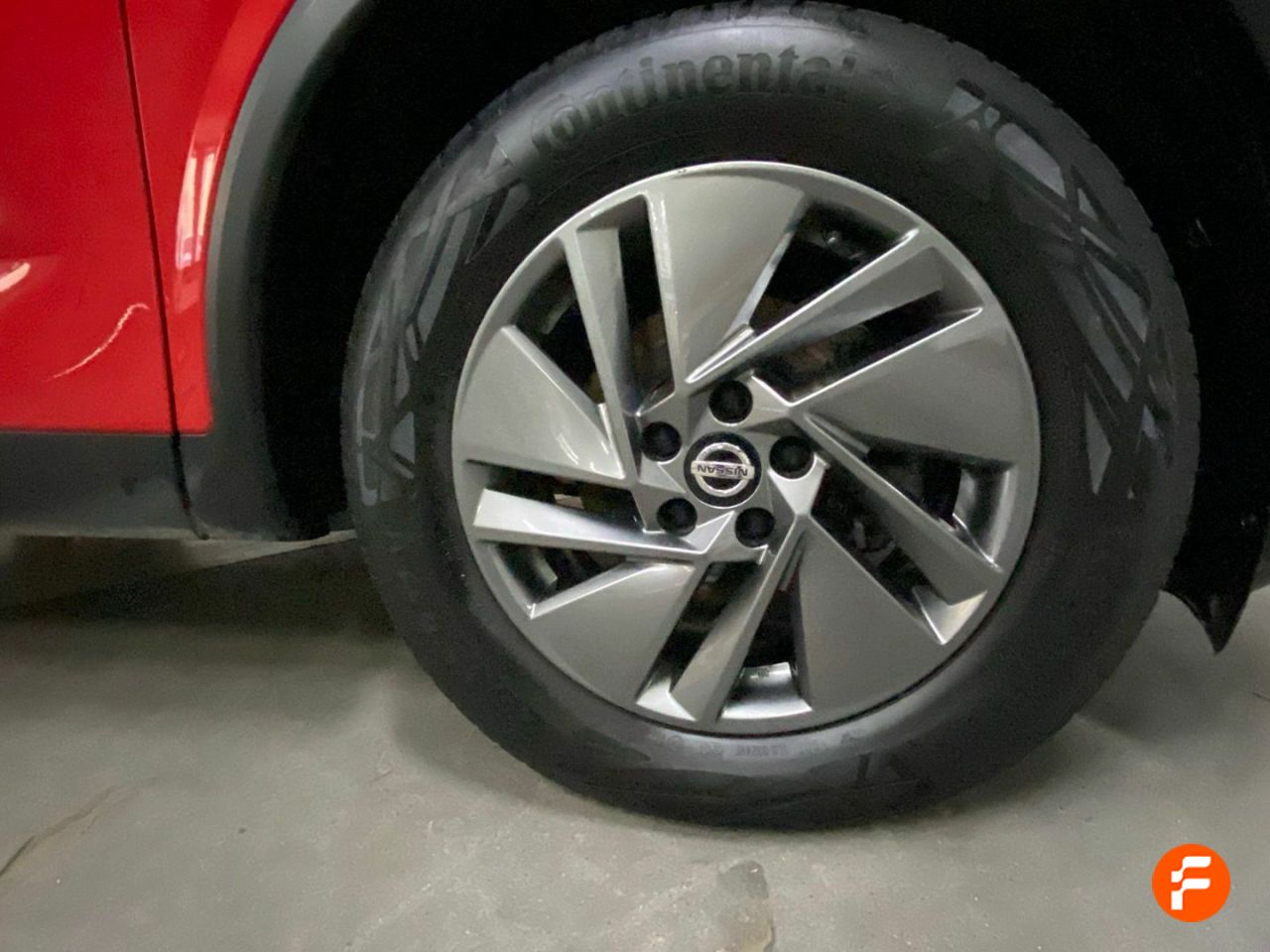 Foto Nissan Qashqai 30